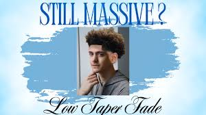 Low Taper Fade Meme: A Viral Barber Shop Joke Explained