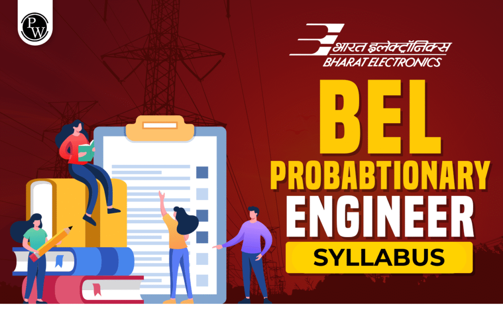Probationary Engineer