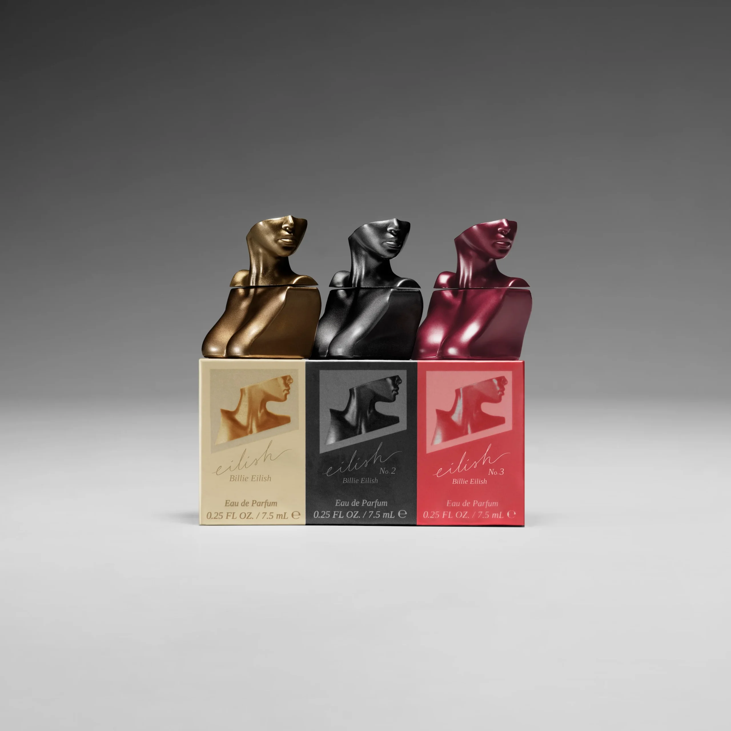 billie eilish perfume