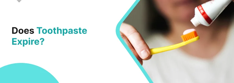 does toothpaste expire