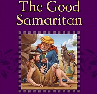 The Good Samaritan or the Rich Fool