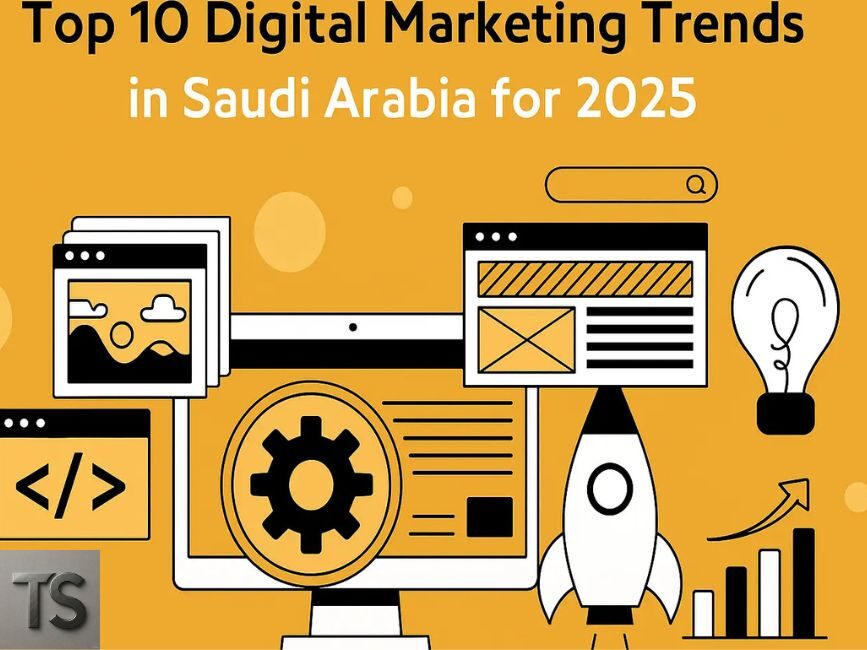 Saudi Arabia brand influencer marketing statistics 2025
