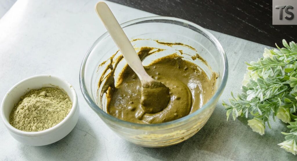 how long does henna last