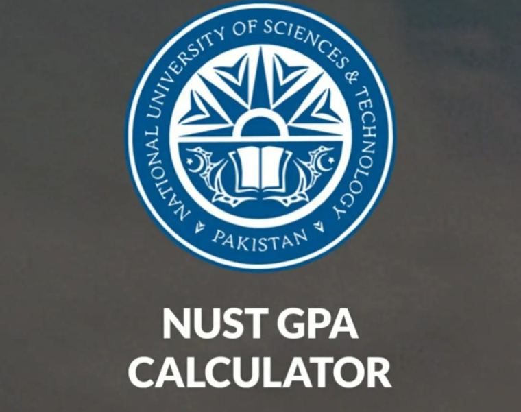 nust gpa calculator